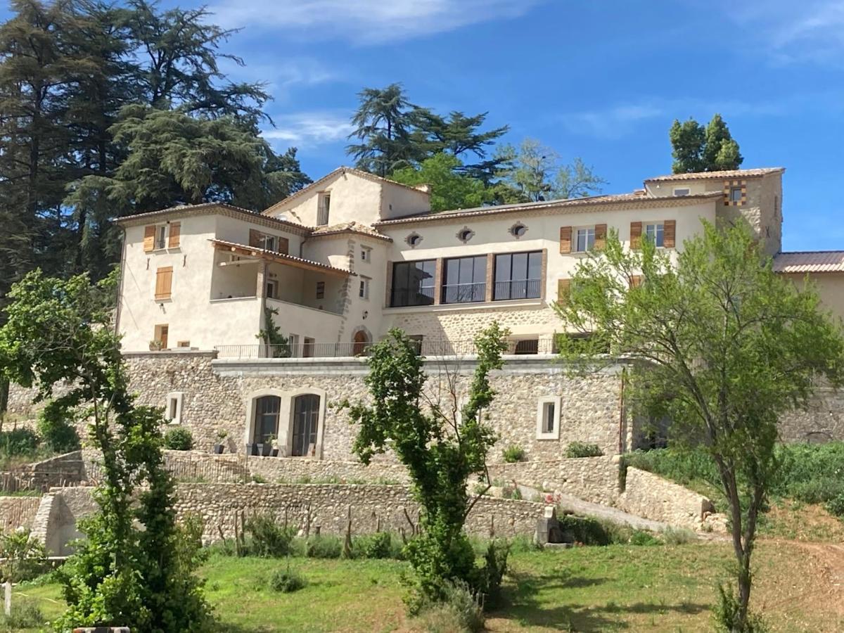 Bed and Breakfast Domaine De Combe Beluze Mison Esterno foto