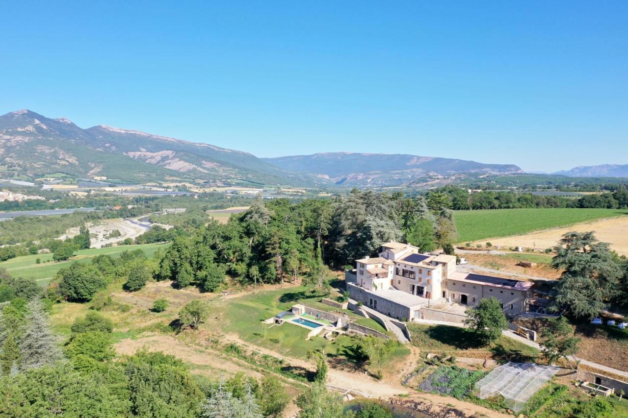 Bed and Breakfast Domaine De Combe Beluze Mison Esterno foto