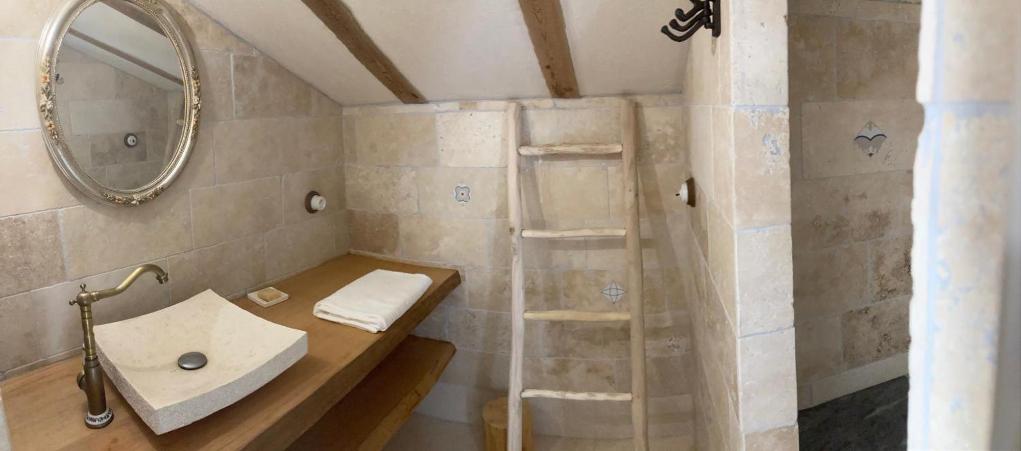 Bed and Breakfast Domaine De Combe Beluze Mison Esterno foto