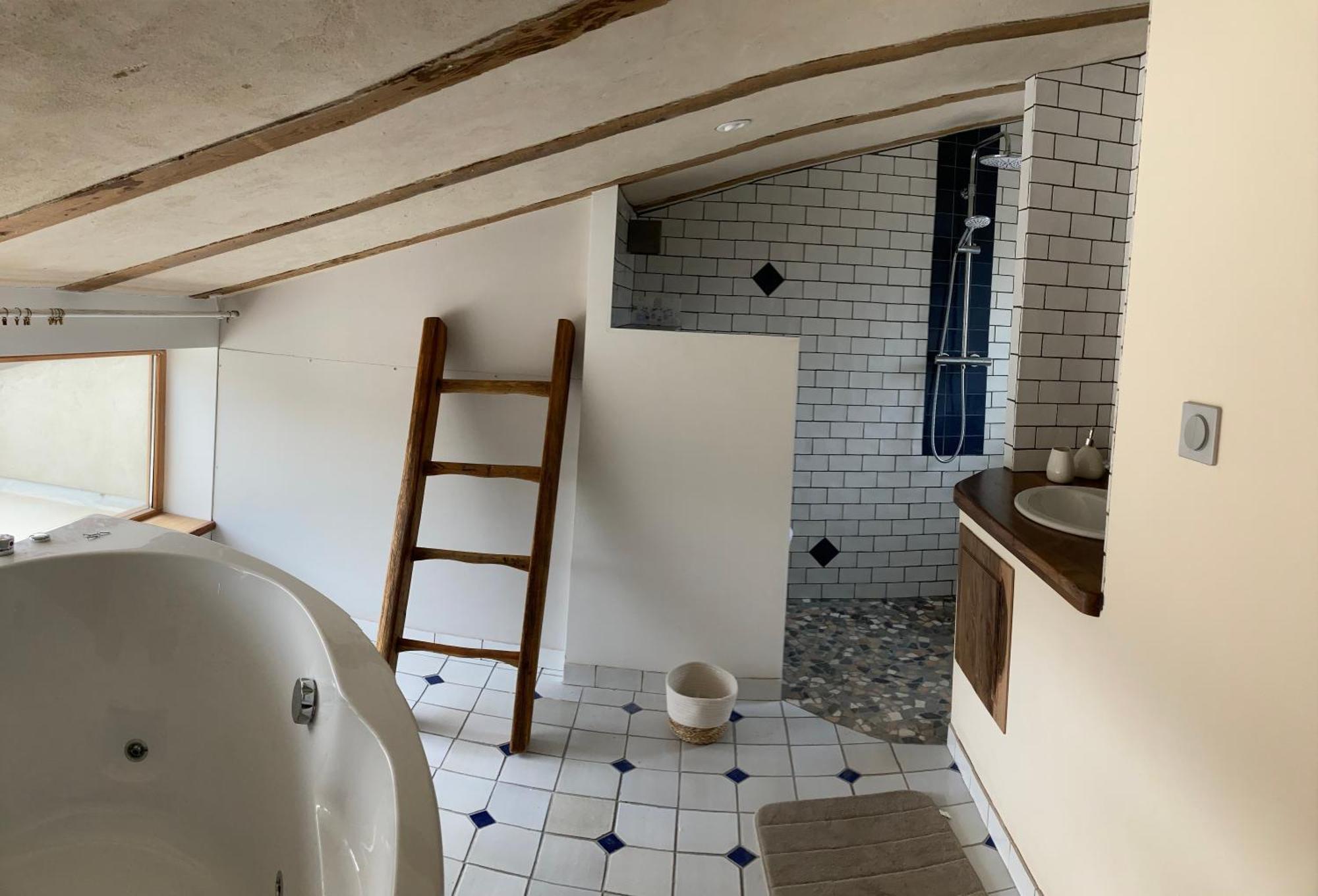 Bed and Breakfast Domaine De Combe Beluze Mison Esterno foto